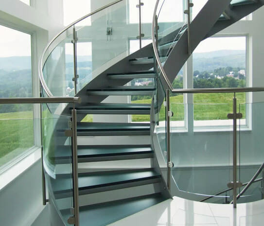 Types of Glazing