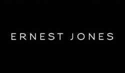 Ernest Jones