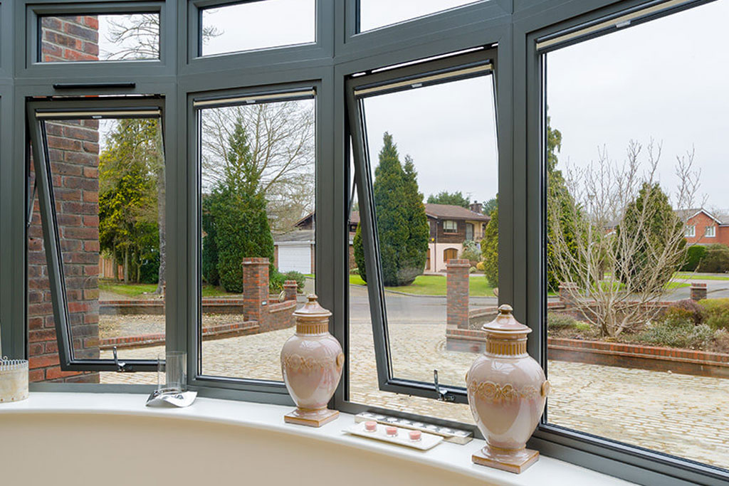 Aluminium_Windows