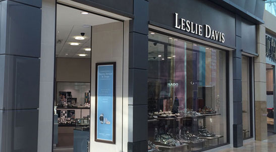 Leslie Davis