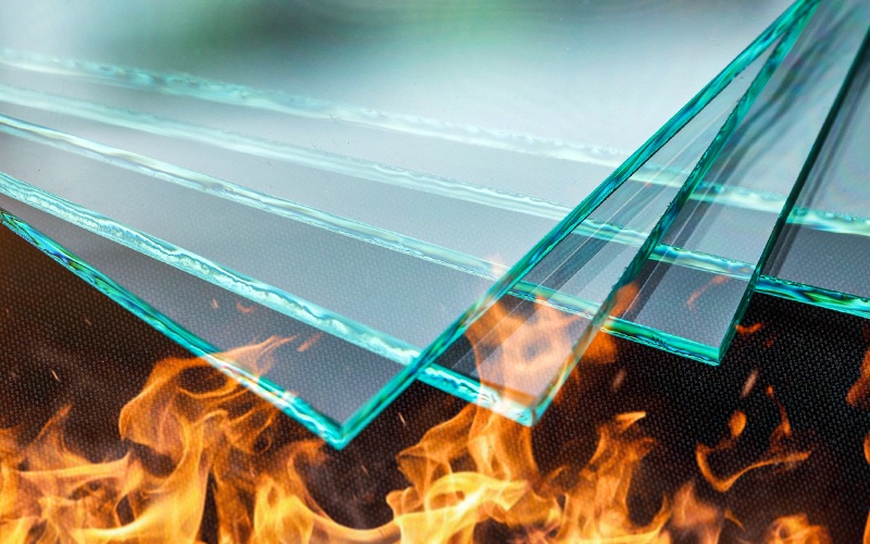 Fire-Rated
