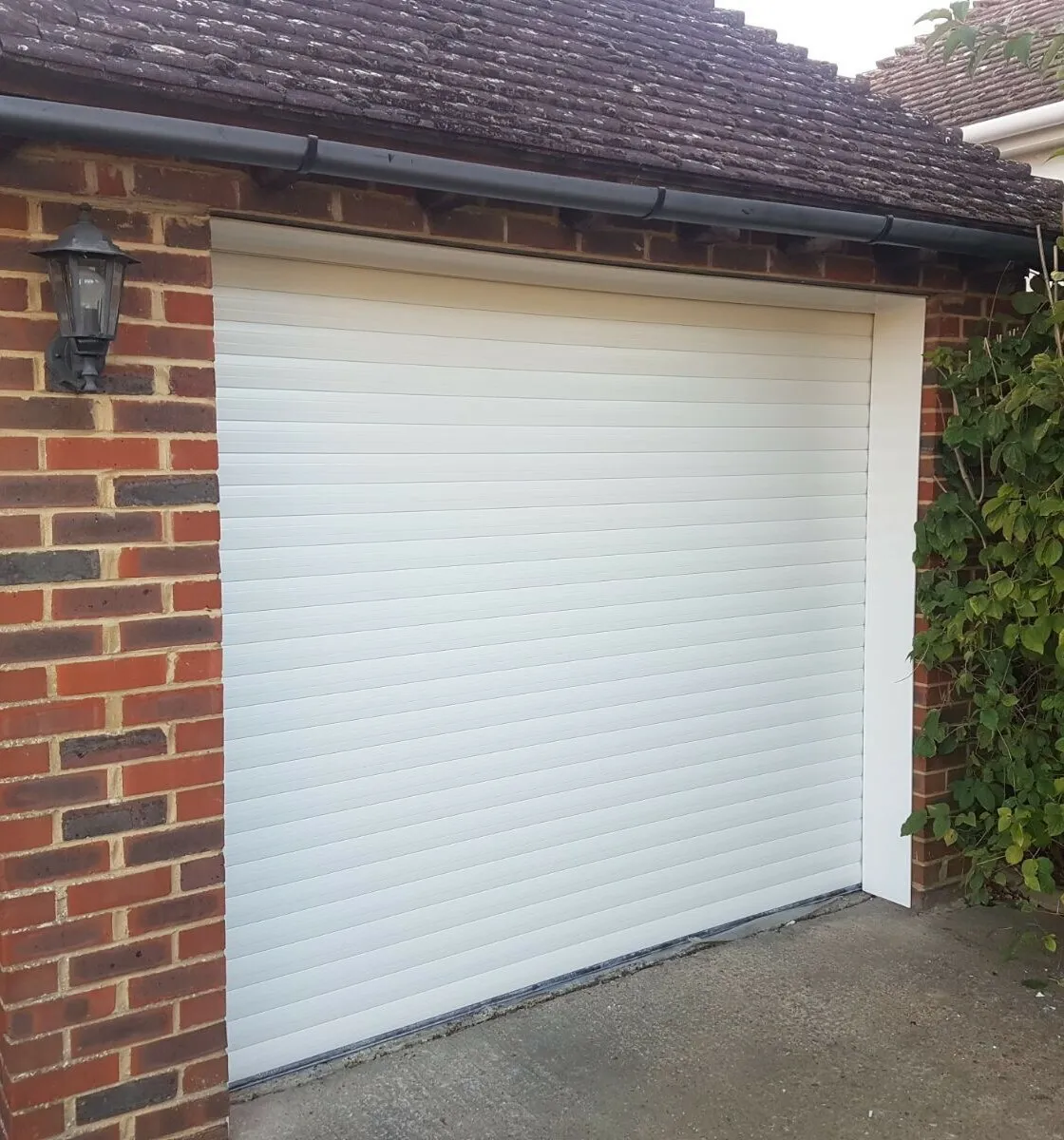 Garage 3