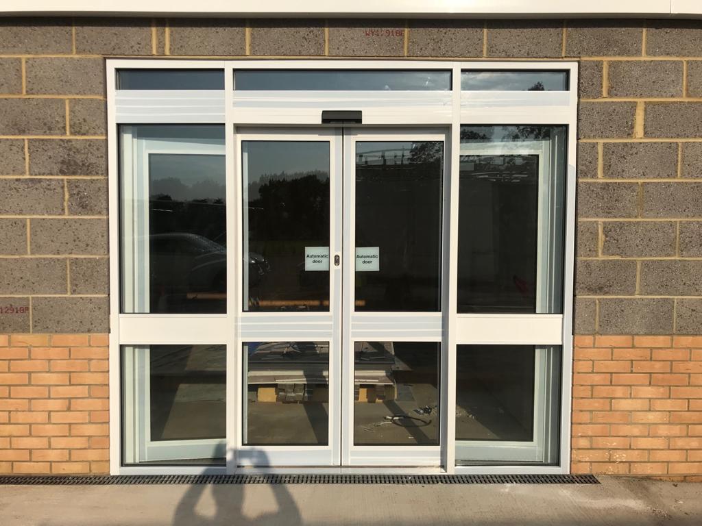 Doors and Fitters