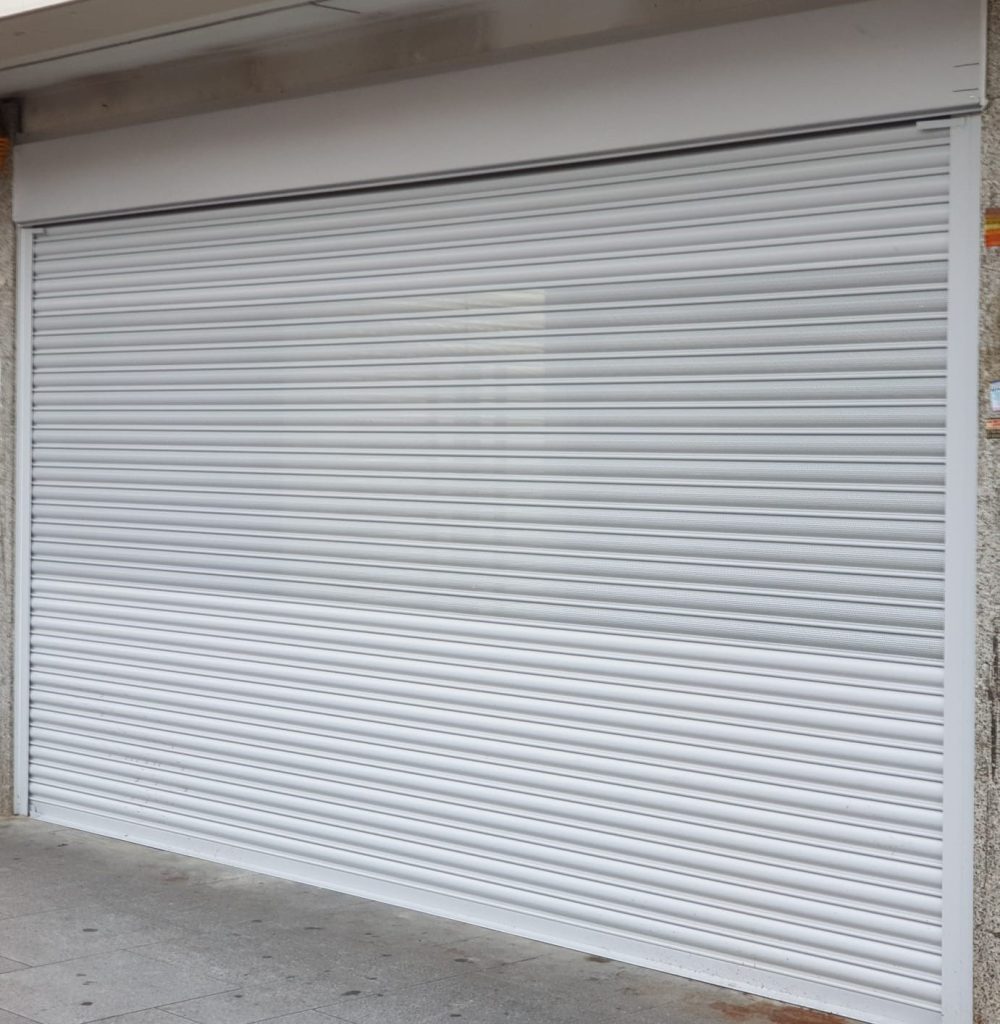 Solid Shutter 4