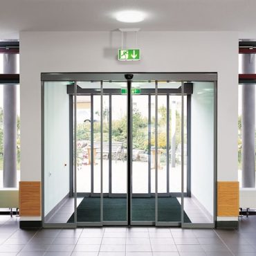 Telescopic sliding