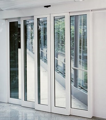 Telescopic sliding3