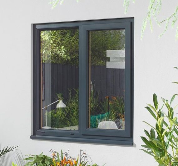 Window Shutters