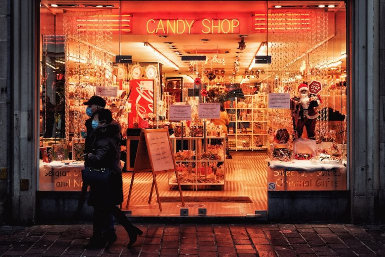 Shopfront