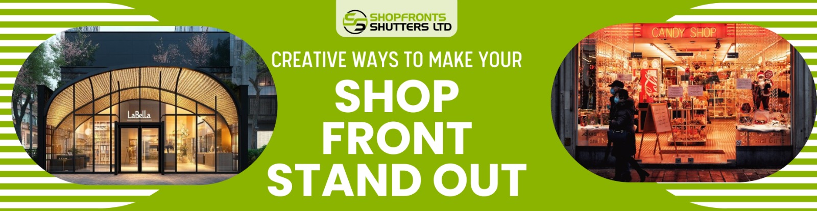 Shopfront