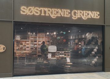 Shop Front Company Near Me