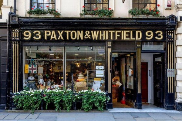Shopfronts