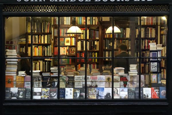 Shopfront