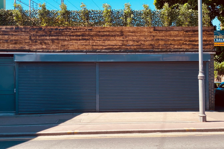 Shutter