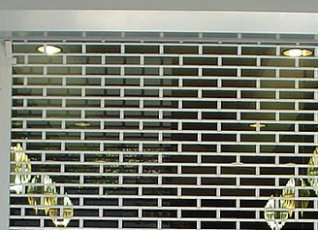 Shop Front Fitters London and UK